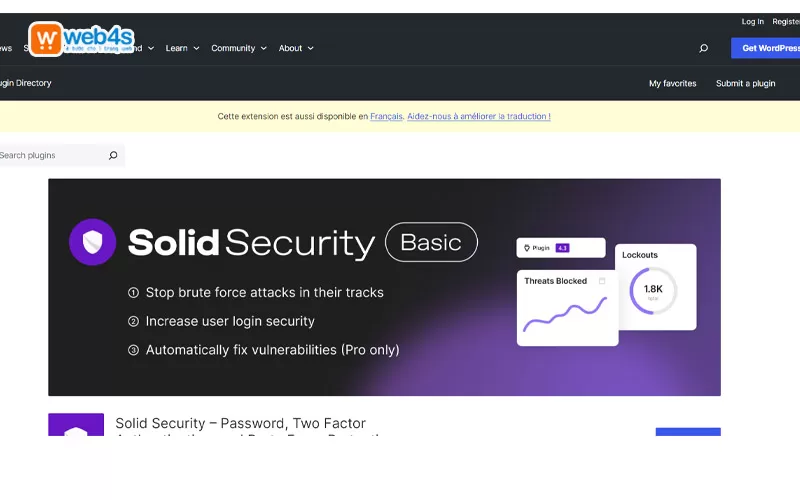 Chạy quét bảo mật